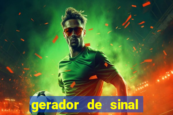 gerador de sinal fortune tiger